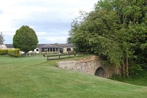 Richmond (Yorks) Golf Club