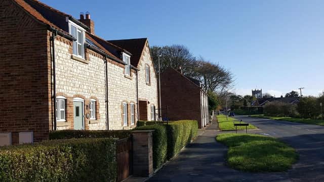 Pebble Cottage Dunnscroft