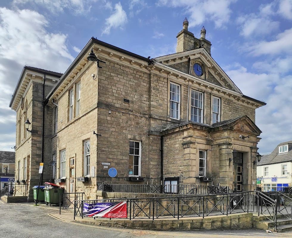 Wetherby Town Hall