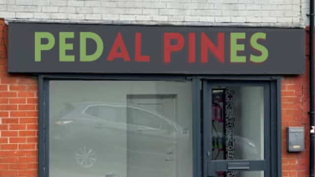Pedal & Pines - Bike Shops in halifax
