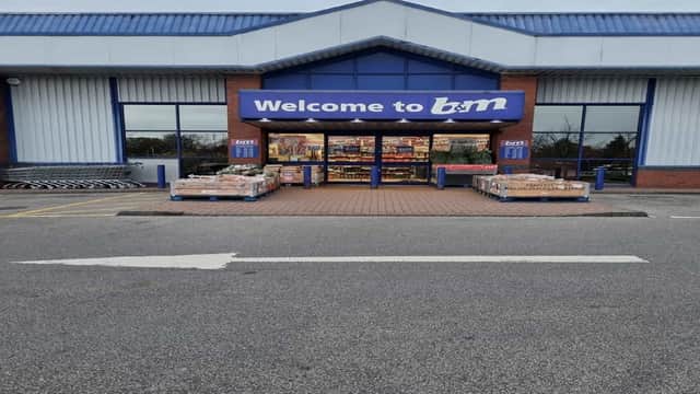B&M Store - Discount Stores in killingbeck