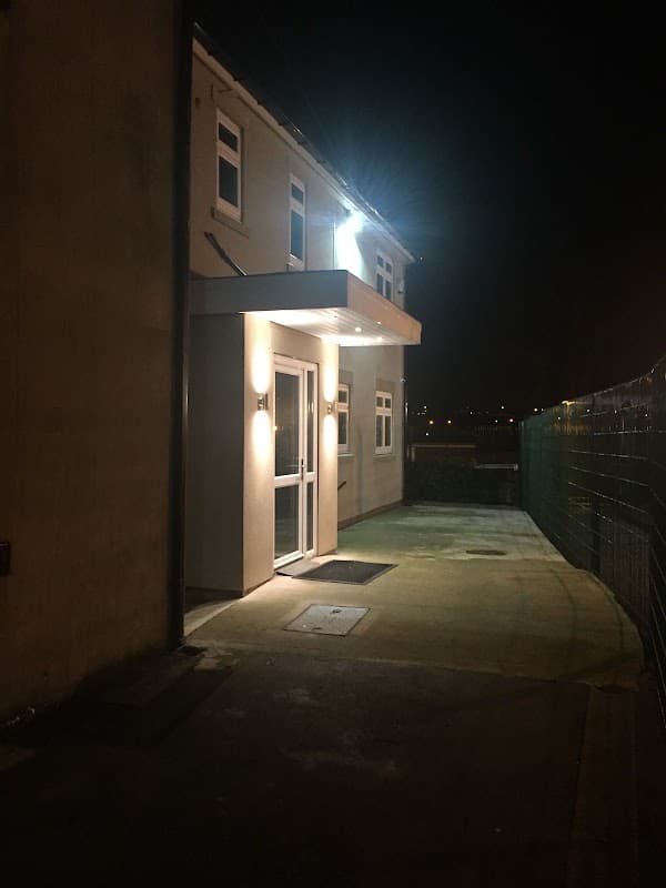 Barnsley Chiropractic