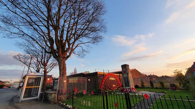 Brampton Bierlow Parish Hall - Community Centres in wombwell