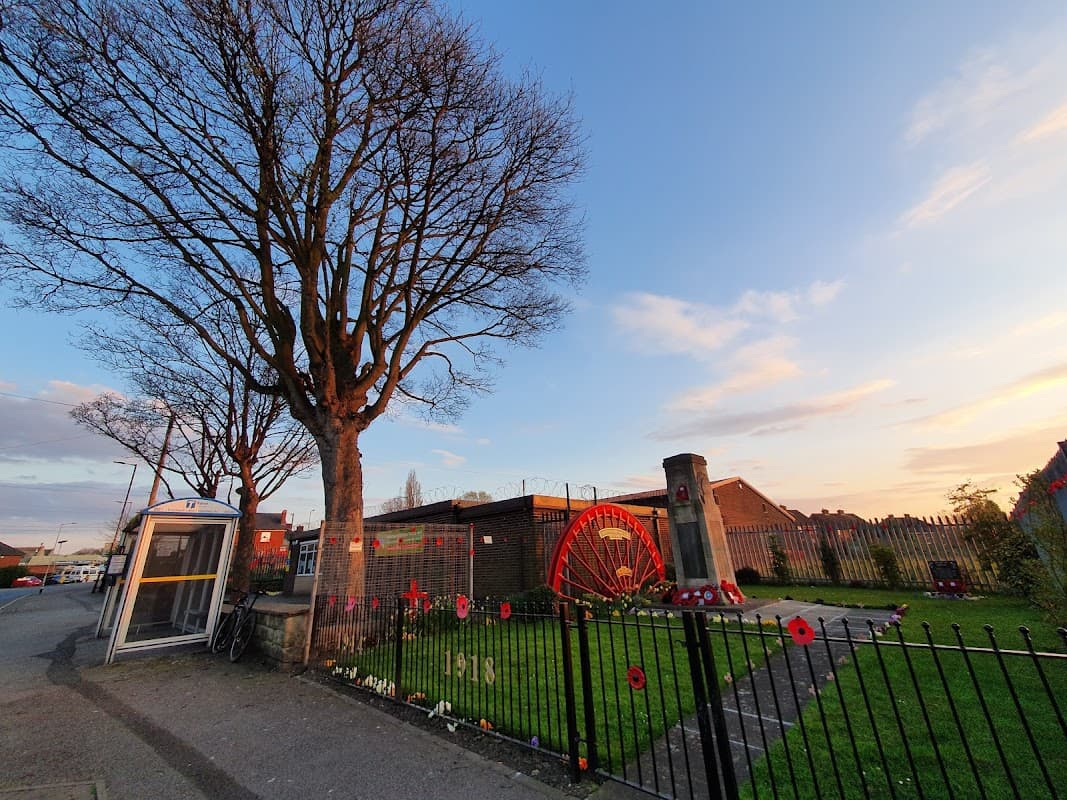 Brampton Bierlow Parish Hall