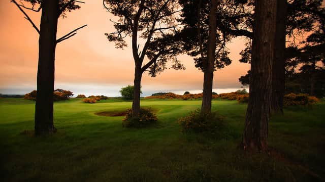 Ganton Golf Club - Golf Course in potter brompton