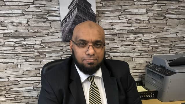 Shaikh Solicitors - Solicitors in bradford