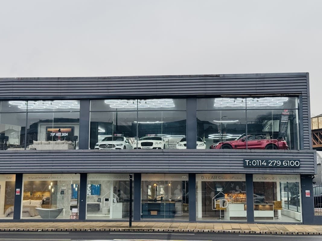 E.S.A Automotive LTD