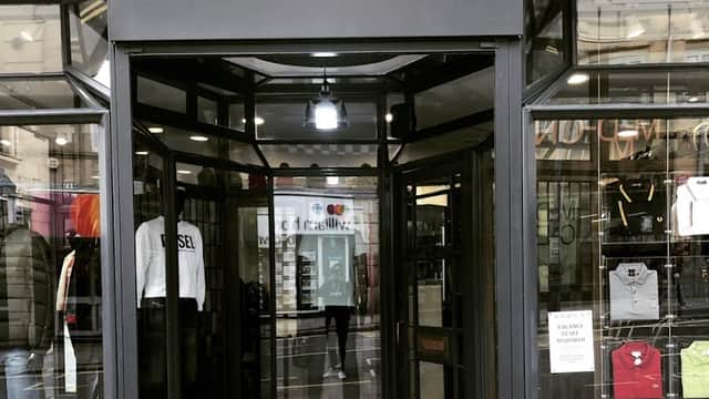 Bronx Clothing - Clothes Shops in huddersfield