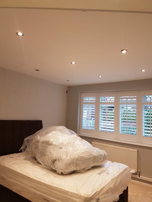 Co Electrical Innovative Solutions