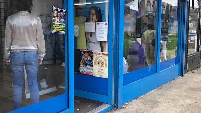 Whittakers Schoolwear (Formally Uniformity) - Clothes Shops in farsley