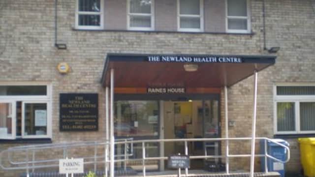Dr Lorences, Nayar & Milazzo - Doctors in hull