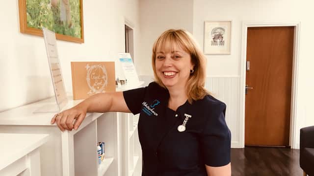 Waterhouse Podiatry & Chiropody - Doctors in chiserley