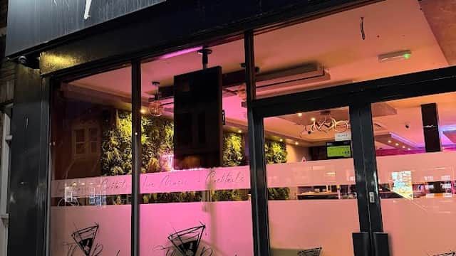 Food & drink at The Bank Bar in redcar