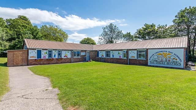 Acklam Children's Day Nursery - Nurseries in middlesbrough
