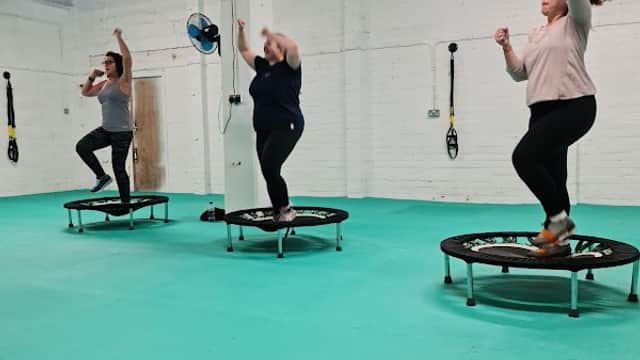Kate's Classes - Yoga Studios in halifax