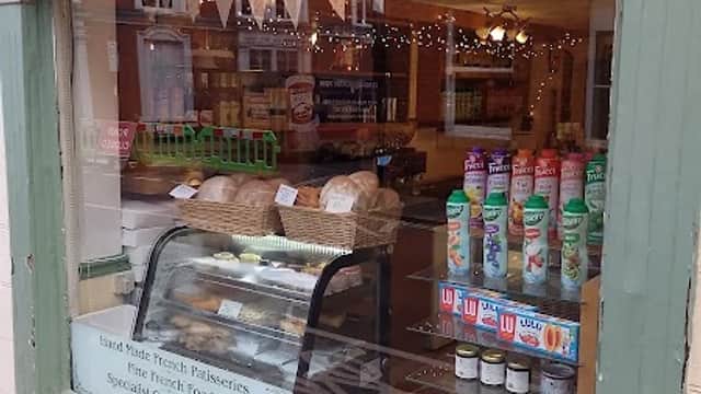 TC Patisserie - Bakers in beverley