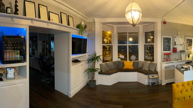 GENTZ BARBERS - Barbers in stokesley