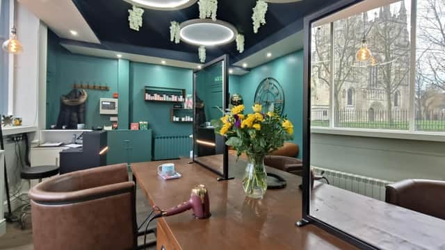 Kakoon Hair and Beauty - Hair Salons in selby