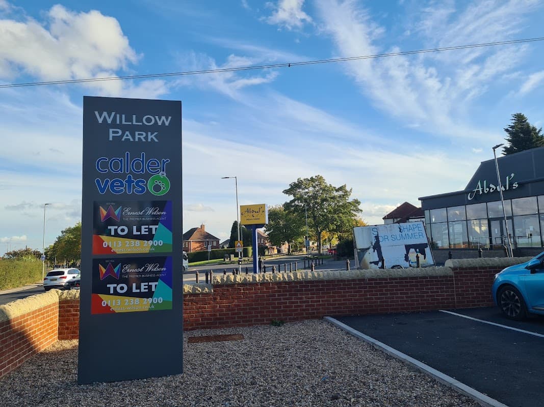 Willow Park
