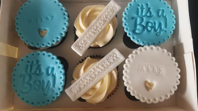 Sarah Jayne Bakes - Bakers in pontefract
