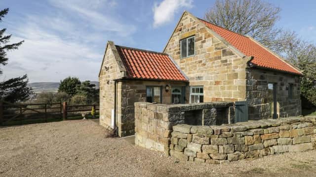 The Piggery, Whitby