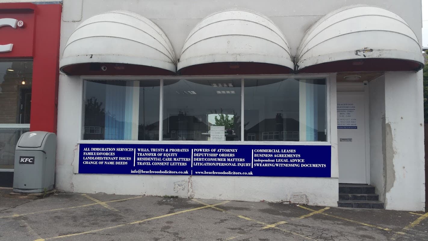 Roundhay Solicitors