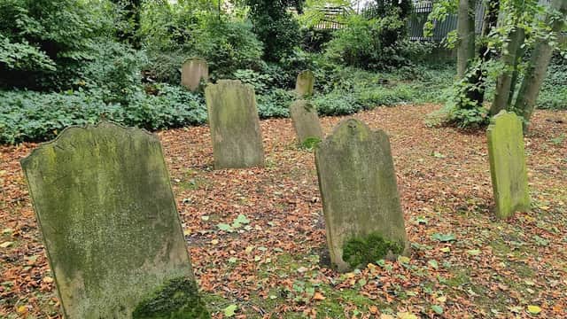 Sculcoates Lane North Cemetery - Cemeteries in hull