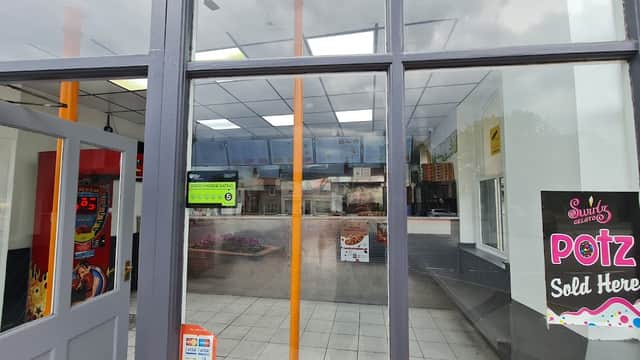 Frank's Kebab & Pizzas - Takeaway in pocklington