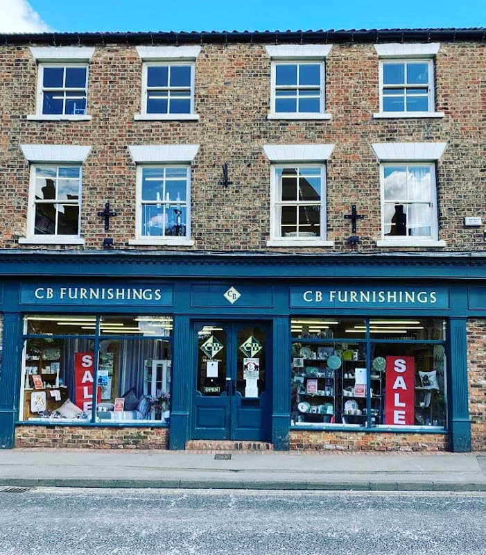 CB Furnishings