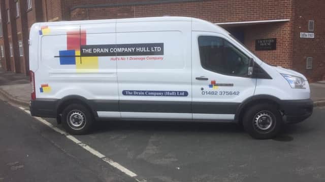 The Drain Company (Hull) Limited - Plumbers in hull