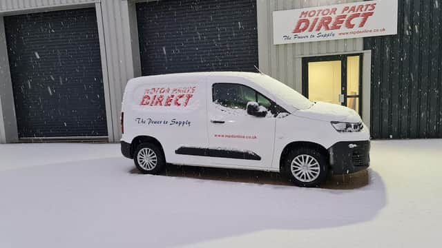 Motor Parts Direct, Middlesbrough - Car Parts in middlesbrough