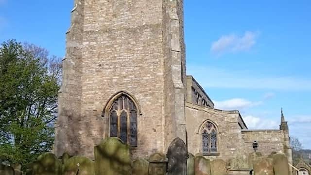 Accommodation at Middleham Holiday Home in middleham