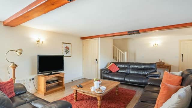 Accommodation at The Grainery - UK37516 in beverley
