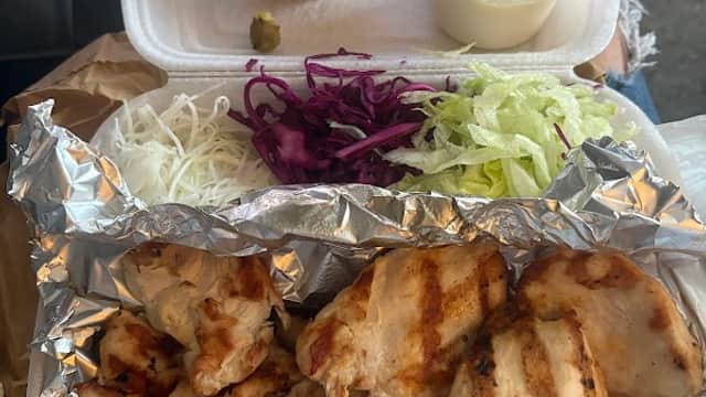 Vivaldi Pizzeria - Takeaway in redcar