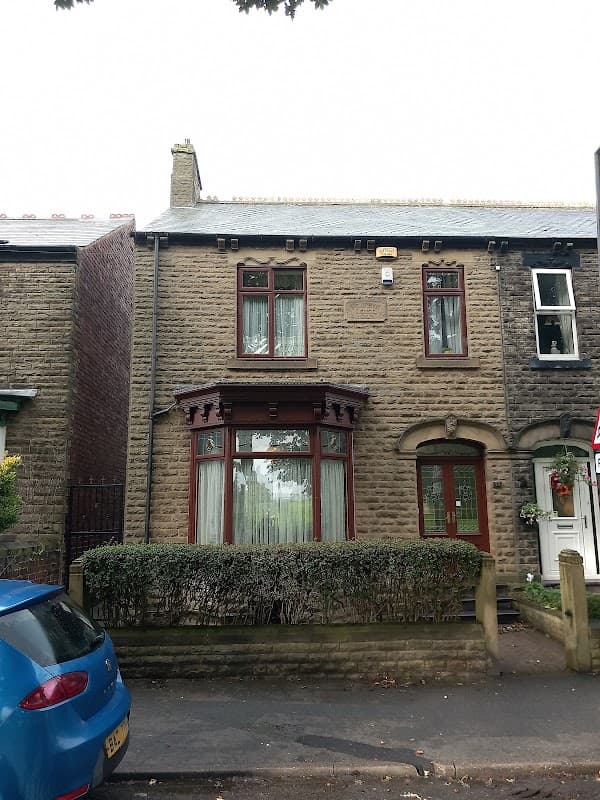 PS ELECTRICAL SERVICES (Mexborough)