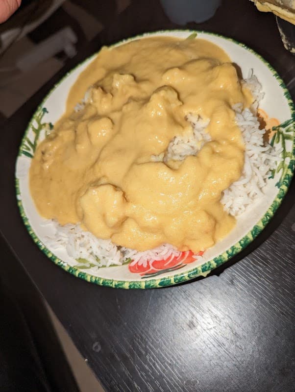 Maharaja Tandoori