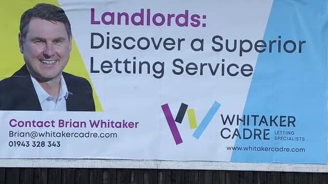 Whitaker Cadre - Letting Agents Ilkley - Estate Agents in ilkley