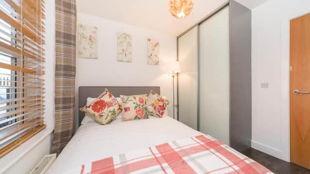 Accommodation at Posh Parlour By Jesouth in hull