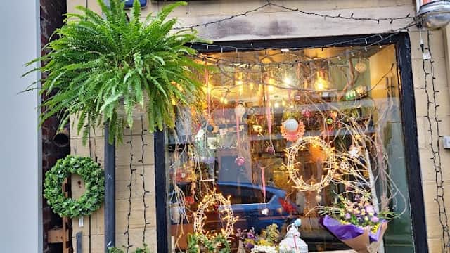 Emma the Florist - Florists in shipley