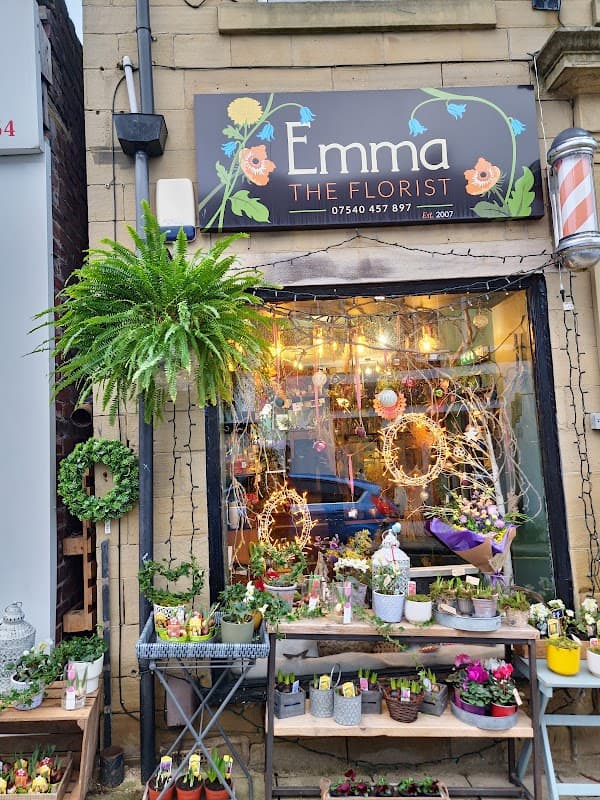 Emma the Florist