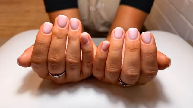 The Polish Pod - Nail Salons in exley