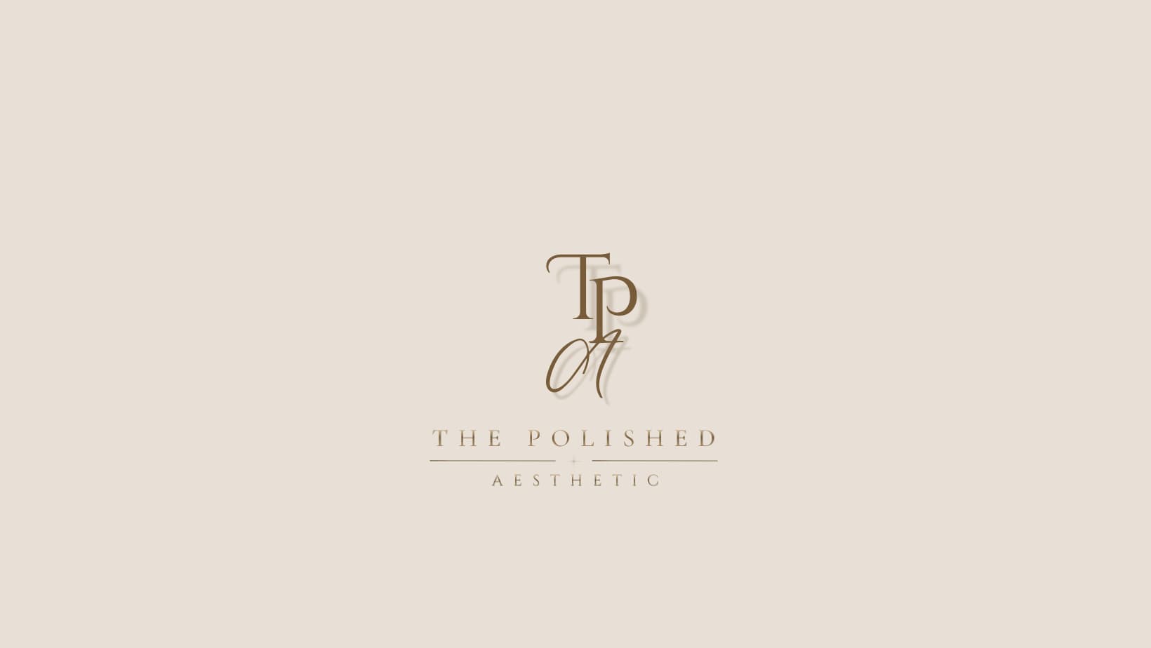 The Polished Aesthetic