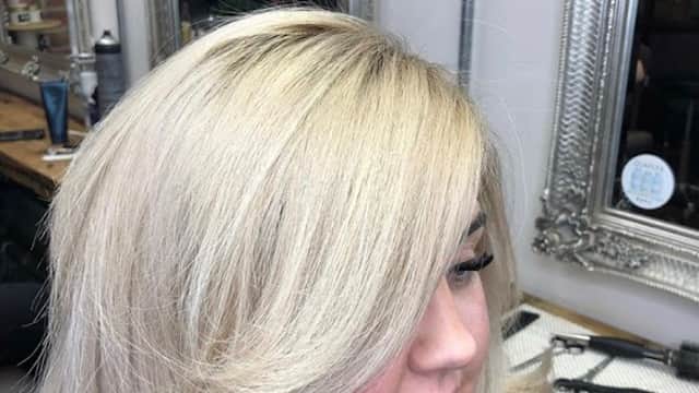 The Link Studio - Hair Salons in huddersfield