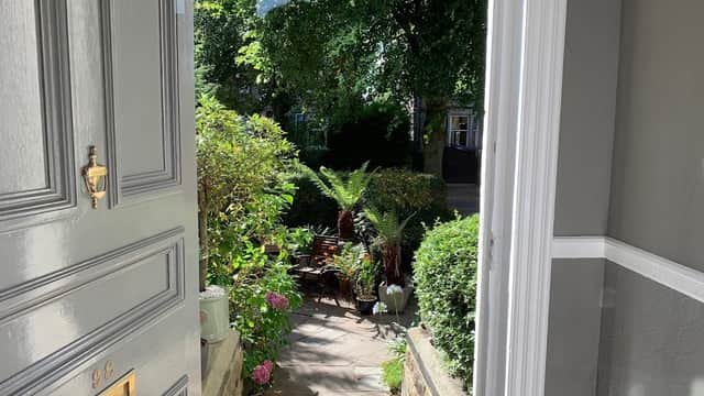 Accommodation at Baytree House, Bespoke B&B - BOOK DIRECT in harrogate