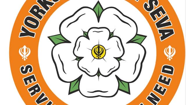 Yorkshire Sikh seva - Community Centres in huddersfield