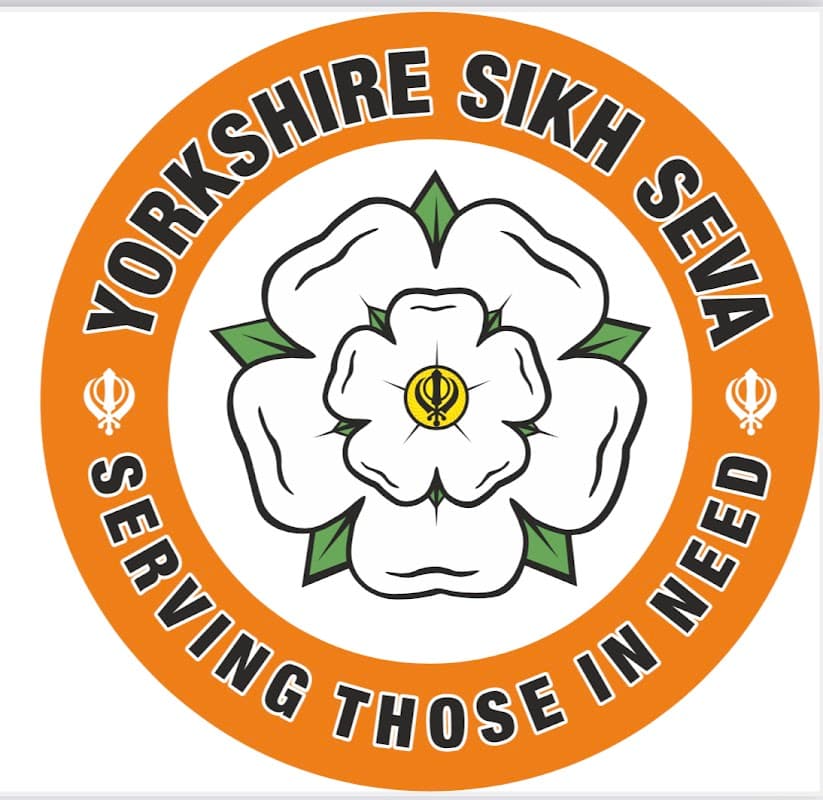 Yorkshire Sikh seva