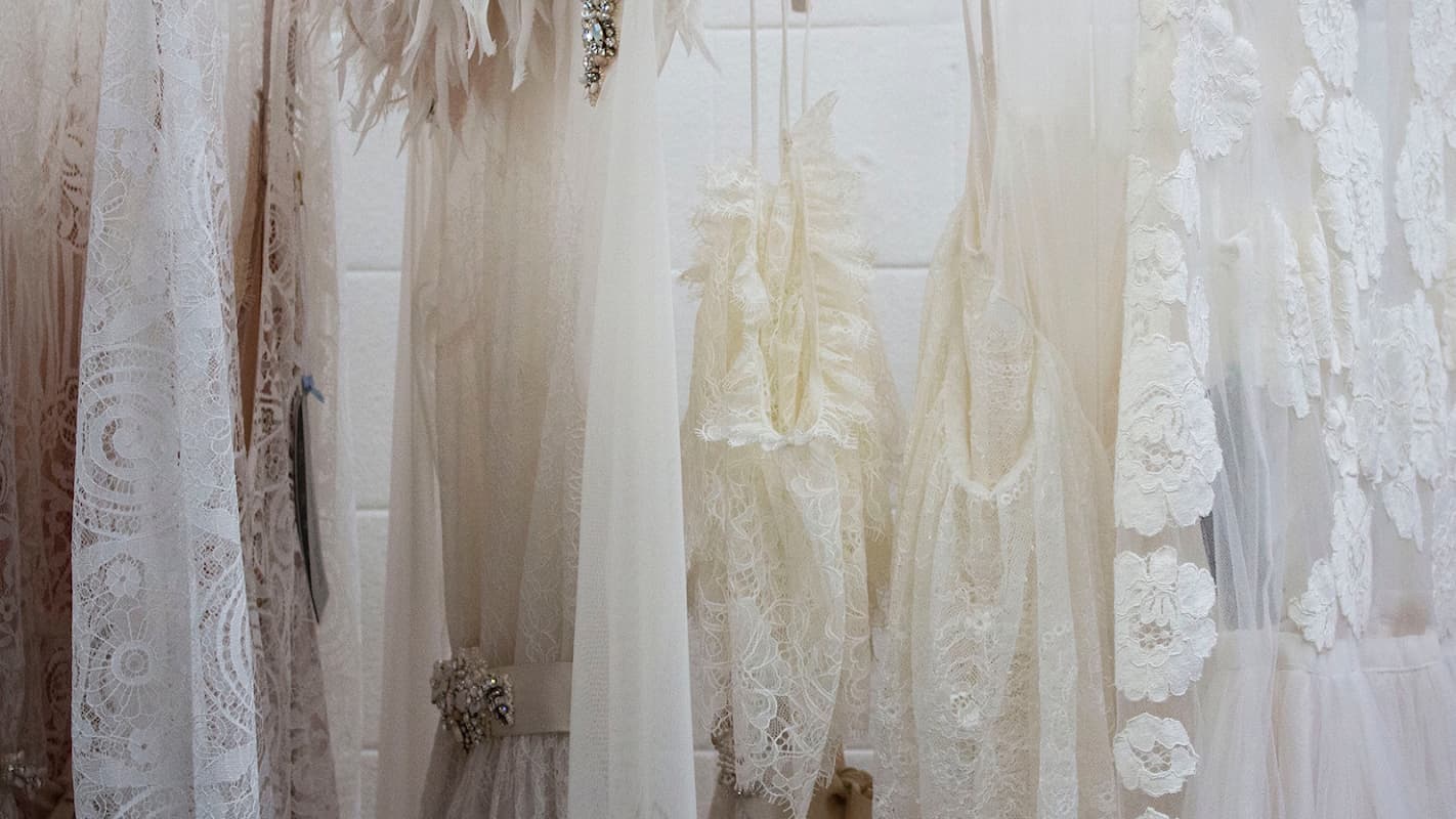 Kelly Atken Seamstress