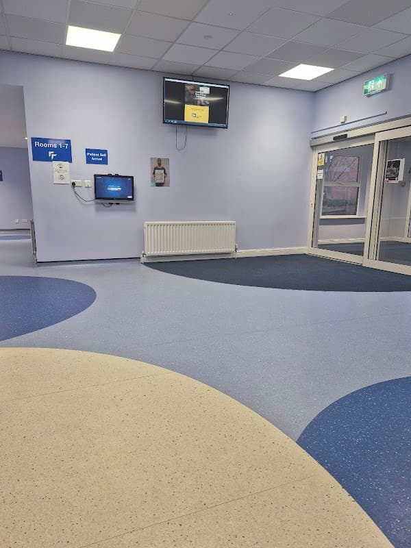 Craven Road Medical Practice