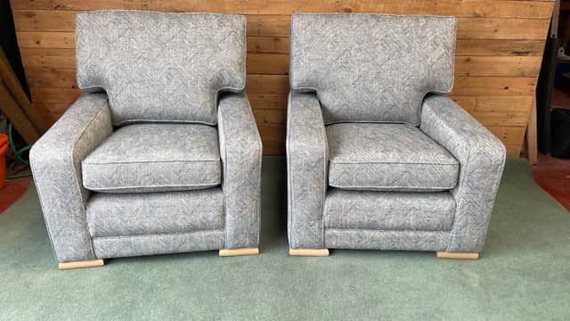 Howard Hindson & Son - Furniture Shops in middlesbrough