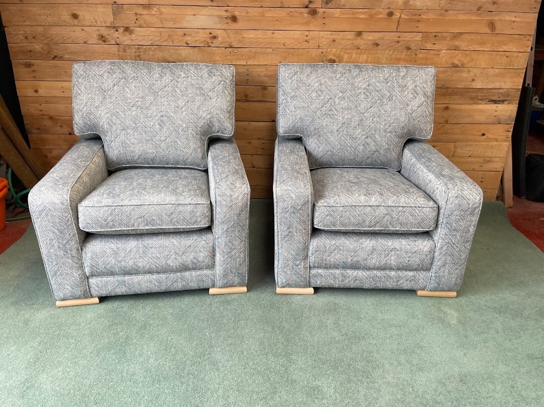 Howard Hindson & Son